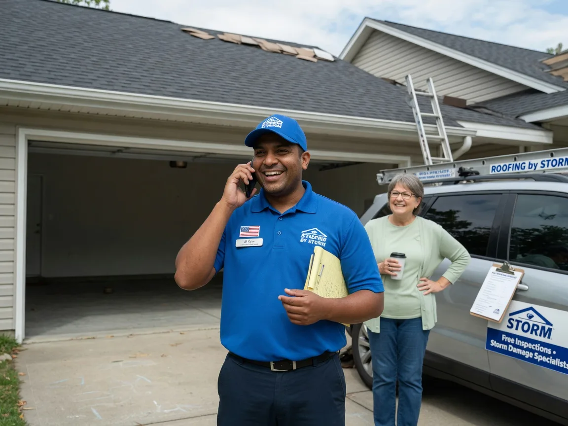 Roof Repair Near Me Milroy, IN FAQs